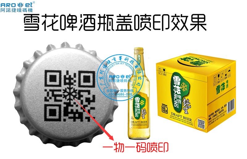 可变数据印刷技术剖析洞察(图1)